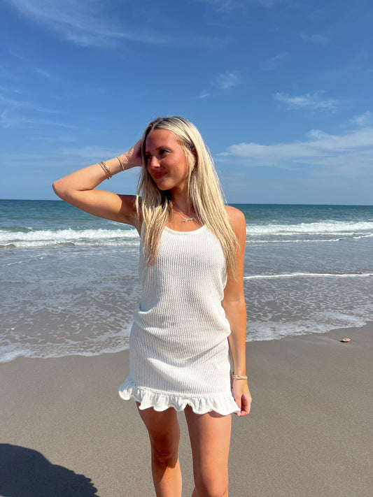 Lulus Beach Dress